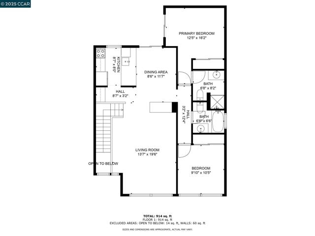 433 Ridgeview Dr, Pleasant Hill CA: https://media.crmls.org/mediaz/2a8e442d-7ab8-4fd9-8e97-be42c2246a40.jpg
