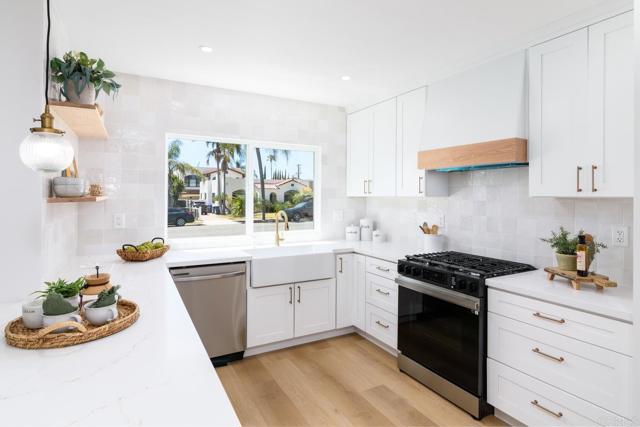 Home for Sale in San Diego