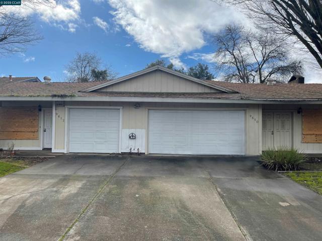 Listing Details for 9610 Knickers Ct, Sacramento, CA 95827