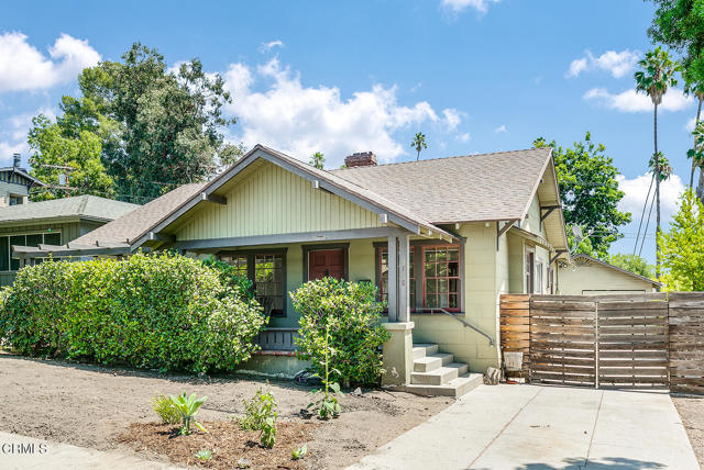 5138 Caspar Ave, Los Angeles, CA 90041