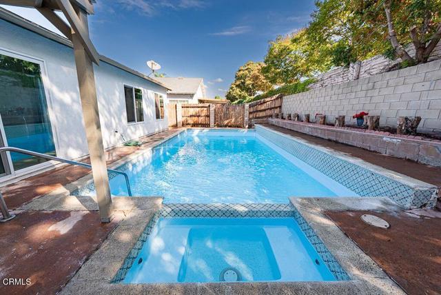 Detail Gallery Image 21 of 27 For 2250 N Goddard Ave, Simi Valley,  CA 93063 - 3 Beds | 2 Baths