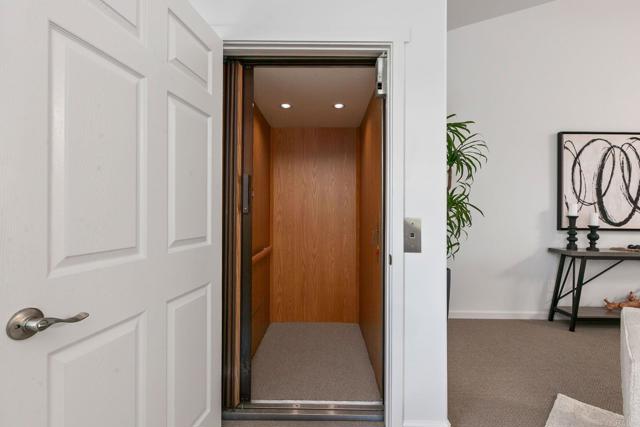 Detail Gallery Image 19 of 42 For 597 via Cantebria, Encinitas,  CA 92024 - 2 Beds | 2/1 Baths