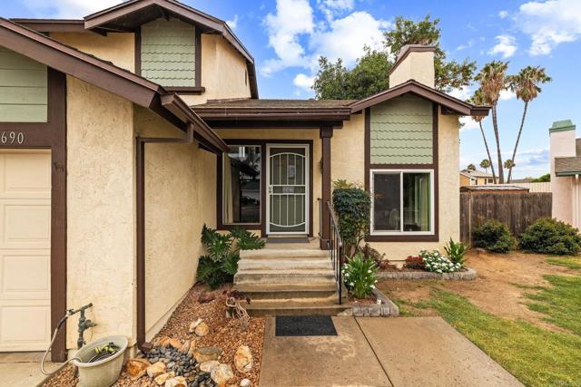 Detail Gallery Image 2 of 66 For 9690 Bundy Dr, Santee,  CA 92071 - 4 Beds | 3 Baths