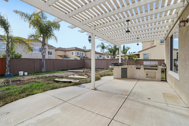 Detail Gallery Image 33 of 37 For 2030 Ocaso Pl, Oxnard,  CA 93030 - 4 Beds | 2/1 Baths
