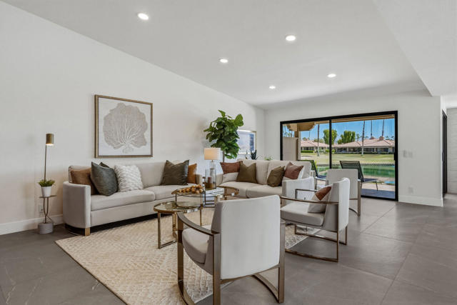 47 Conejo Circle, Palm Desert, CA 92260