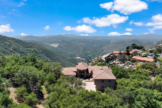 Detail Gallery Image 71 of 71 For 15711 Salida Del Sol, Ramona,  CA 92065 - 5 Beds | 4/2 Baths