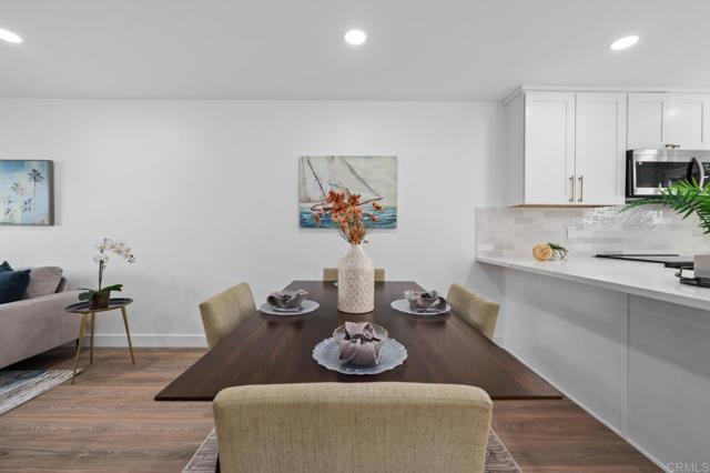 Detail Gallery Image 5 of 29 For 1014 Plover Way, Oceanside,  CA 92057 - 2 Beds | 2 Baths