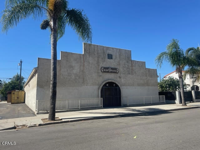 136 S Ojai Street, Santa Paula, California 93060, ,Commercial Sale,For Sale,136 S Ojai Street,CRV1-20525