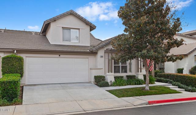 Detail Gallery Image 2 of 31 For 5648 Daisy St, Simi Valley,  CA 93063 - 2 Beds | 2/1 Baths