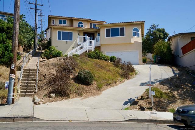 1295 Buenos Ave, San Diego, California 92110, 3 Bedrooms Bedrooms, ,2 BathroomsBathrooms,Single Family Residence,For Sale,Buenos Ave,240023064SD