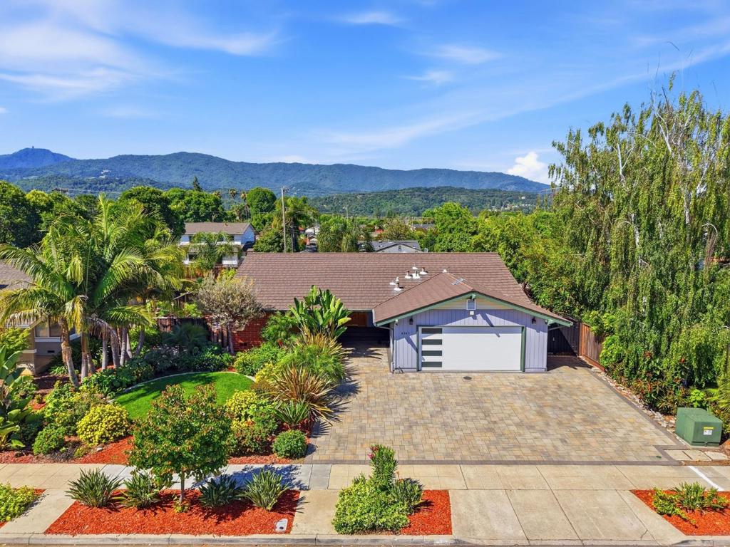 6345 El Paseo Drive