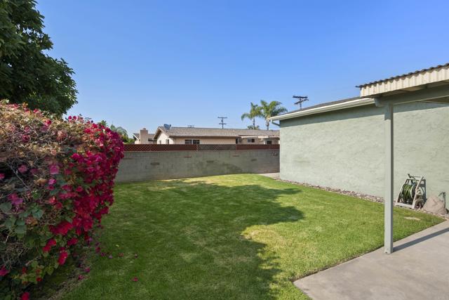 Detail Gallery Image 38 of 43 For 3812 Armstrong St, San Diego,  CA 92111 - 3 Beds | 2 Baths