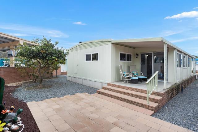 Home for Sale in Oceanside