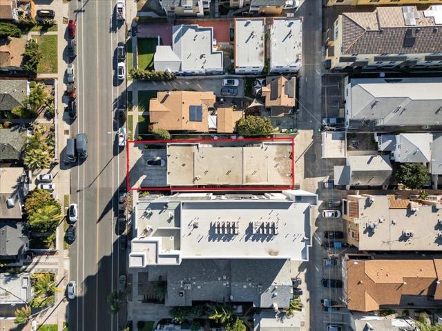 Detail Gallery Image 8 of 31 For 4354 Utah St, San Diego,  CA 92104 - – Beds | – Baths