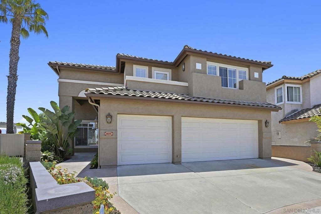1035 Park Meadows Road