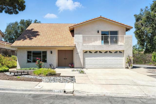 Detail Gallery Image 47 of 47 For 2165 Flying Hills Ln, El Cajon,  CA 92020 - 3 Beds | 2/1 Baths