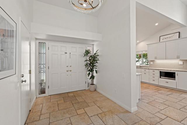 Home for Sale in La Jolla