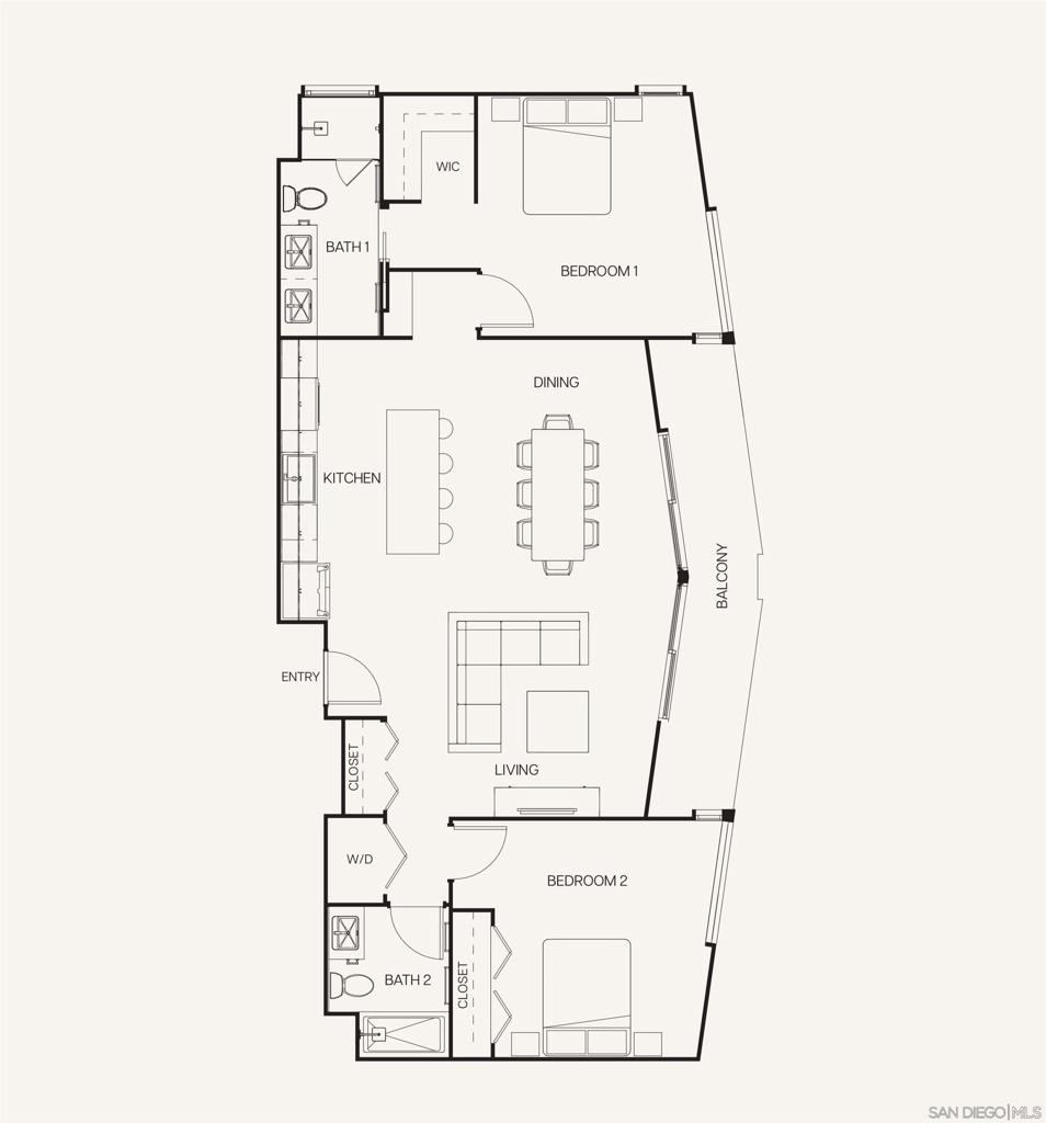 MLS #250033151SD image #9