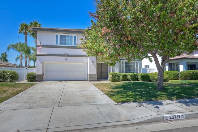 25347 Clear Canyon Cir, Menifee, California 92584, 4 Bedrooms Bedrooms, ,3 BathroomsBathrooms,Single Family Residence,For Sale,Clear Canyon Cir,240018942SD