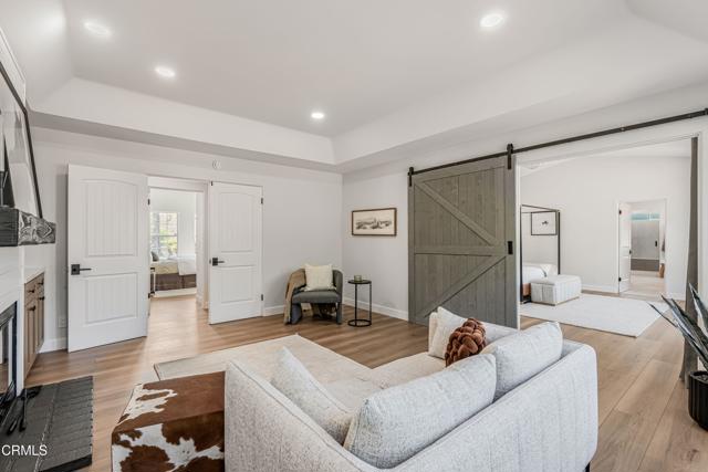 Detail Gallery Image 19 of 60 For 10817 Alysheba Dr, Moorpark,  CA 93021 - 4 Beds | 3/1 Baths