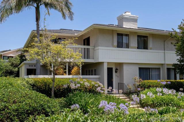 7952 Playmor Ter, San Diego, California 92122, 3 Bedrooms Bedrooms, ,2 BathroomsBathrooms,Townhouse,For Sale,Playmor Ter,250020517SD