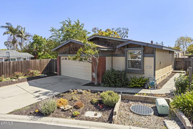 Detail Gallery Image 1 of 32 For 1025 Cachuma Ave #32,  Ventura,  CA 93004 - 2 Beds | 2 Baths