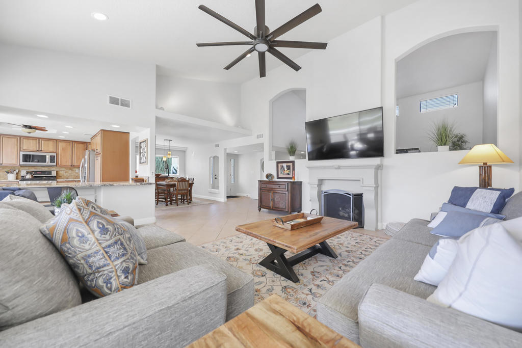 119 Don Quixote Drive