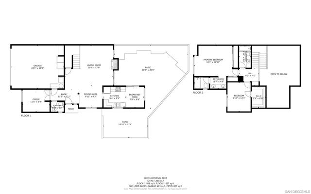 3298 Old Heather Road, San Diego CA: https://media.crmls.org/mediaz/2aa3b378-eb88-4add-8b3c-77c575eb0de0.jpg