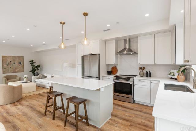 Detail Gallery Image 13 of 34 For 245 Dahlia Ave, Imperial Beach,  CA 91932 - 3 Beds | 2/1 Baths