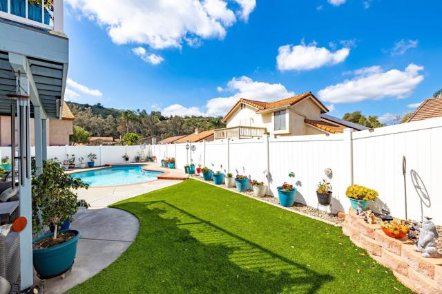 Detail Gallery Image 30 of 54 For 9126 Sinsonte Ln, Lakeside,  CA 92040 - 4 Beds | 3 Baths