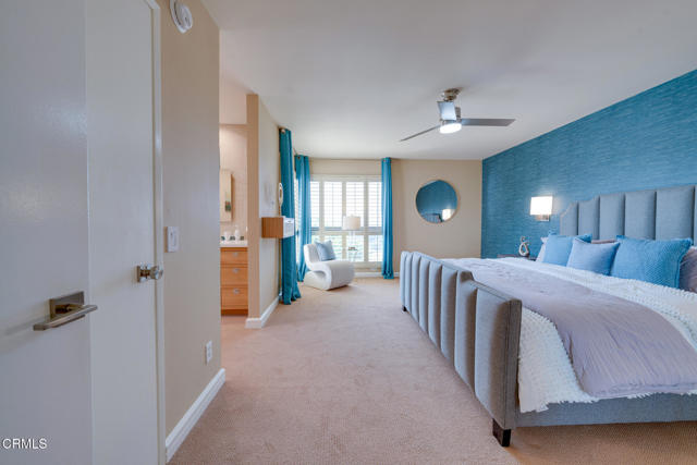 Detail Gallery Image 25 of 50 For 750 Portola Ter, Los Angeles,  CA 90042 - 3 Beds | 2/1 Baths