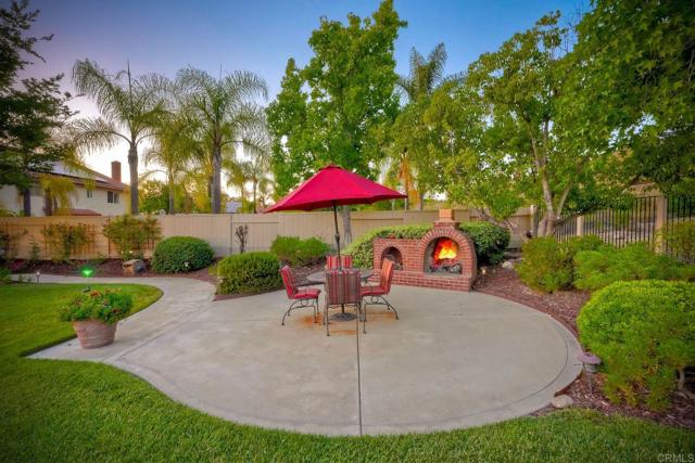 Detail Gallery Image 42 of 47 For 14013 Saddlewood Dr, Poway,  CA 92064 - 4 Beds | 3 Baths