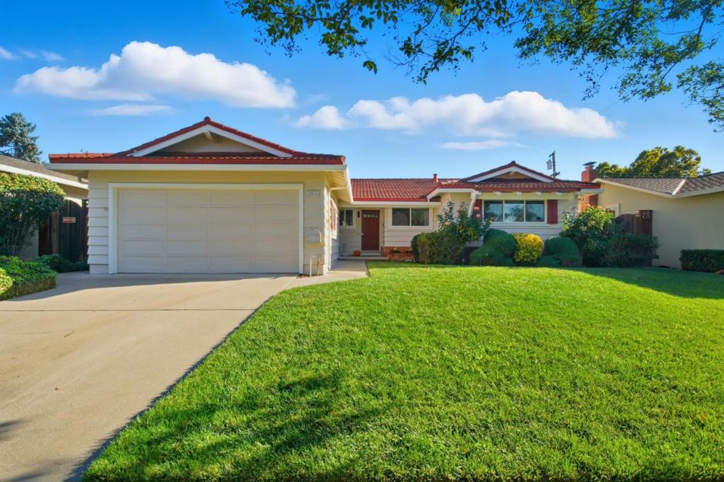 2536 Malaga Drive