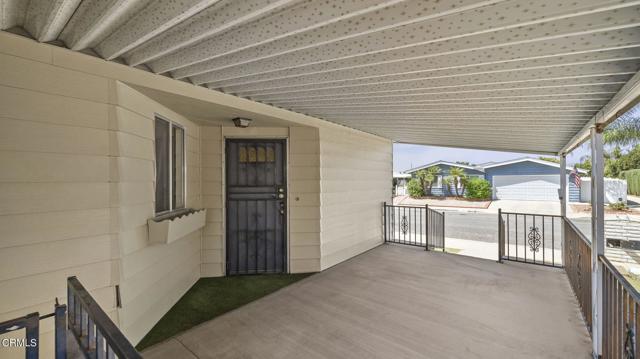 Detail Gallery Image 5 of 30 For 1265 Cabrillo Dr #_,  Hemet,  CA 92543 - 2 Beds | 2 Baths