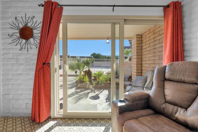 Detail Gallery Image 5 of 26 For 557 Palm Canyon Dr #25,  Borrego Springs,  CA 92004 - 1 Beds | 1 Baths