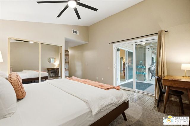 965 S Nueva Vista Drive, Palm Springs, CA 92264