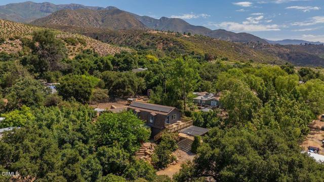 Detail Gallery Image 1 of 1 For 12605 12607 Sisar Rd, Ojai,  CA 93023 - 6 Beds | 4 Baths