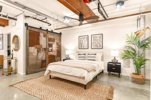 Detail Gallery Image 5 of 53 For 530 S Hewitt St #144,  Los Angeles,  CA 90013 - 2 Beds | 1/1 Baths