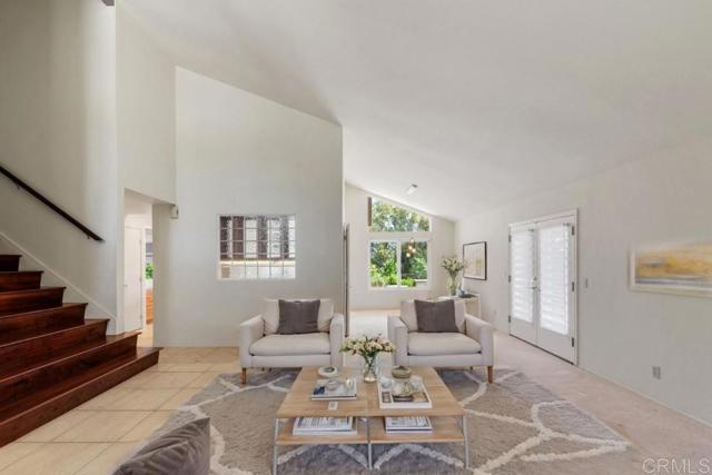Detail Gallery Image 6 of 53 For 14040 Old Station Road, San Diego,  CA 92064 - 4 Beds | 2/1 Baths