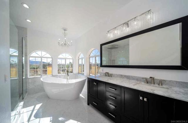 Primary Bath/Spa