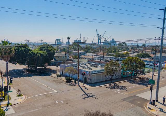 2989 National Ave, San Diego, California 92113, ,Commercial Sale,For Sale,National Ave,250020483SD