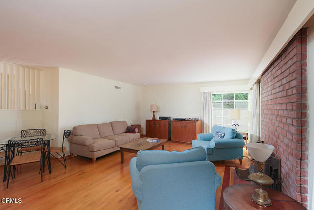 Detail Gallery Image 9 of 45 For 1331 El Mirador Dr, Pasadena,  CA 91103 - 2 Beds | 2 Baths