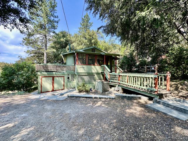 Image 3 for 52735 Sugar Pine Dr, Idyllwild, CA 92549