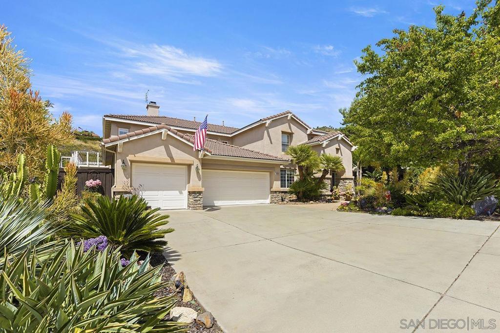 2494 San Clemente Ave
