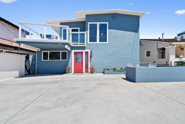 247 Rio Del Mar Boulevard, Aptos CA: https://media.crmls.org/mediaz/2ab16ebe-52d8-46d8-8cd2-0ff660bb7ff1.jpg