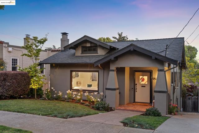 952 Kingston Ave, Piedmont CA: https://media.crmls.org/mediaz/2ab28514-7285-40aa-bf3a-b89c5d3c3181.jpg