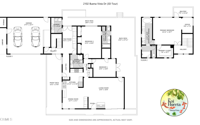2102 Buena Vista Drive, Camarillo CA: https://media.crmls.org/mediaz/2ab5b944-c49a-4dc8-8b3f-696c4b1f0ae0.png