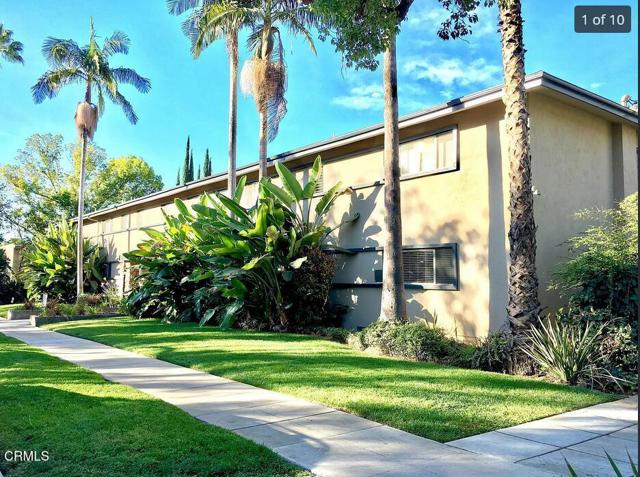 Detail Gallery Image 10 of 10 For 715 Prospect Ave #11,  South Pasadena,  CA 91030 - 1 Beds | 1 Baths