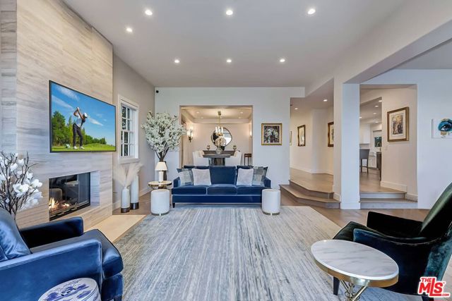 Drew Fenton | 2322 Canyonback Road Los Angeles CA | MLS: 7257980