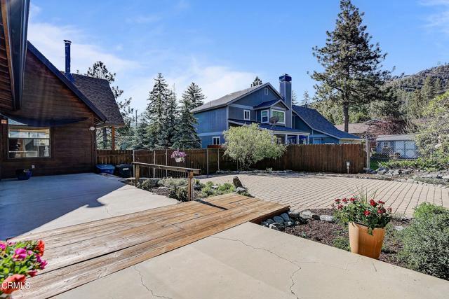 Detail Gallery Image 27 of 33 For 5390 Locarno Dr, Wrightwood,  CA 92397 - 3 Beds | 2 Baths